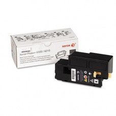 Картридж 106R01634 для Xerox Phaser 6000/6010/WC6015 (O) Black, 2000 копий Картридж 106R01634 для Xerox Phaser 6000/6010/WC6015 (O) Black, 2000 копий