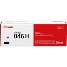 Картридж 046HM 1252C002 для Canon i-SENSYS LBP650, MF730 (О) Magenta, 5000 копий Картридж 046HM 1252C002 для Canon i-SENSYS LBP650, MF730 (О) Magenta, 5000 копий