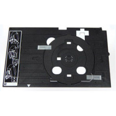 1473134/1516753 Лоток для печати для Epson Stylus Photo R285/R290/R295/P50/T50/T59 (O)