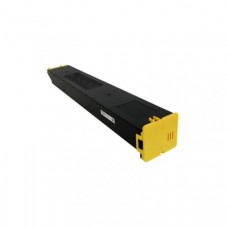 Картридж MX-60GTYB для Sharp Sphinx/Phoenix/Griffin (О) 12000 копий, Yellow