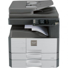 МФУ для Sharp AR6026NR (копир/принтер,А3, 20коп/м) без крышки