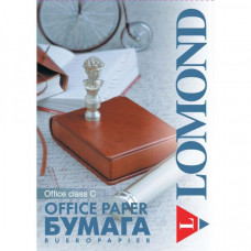 Бумага Office (Lomond) 94%, 80 г./м.кв. А4 (0101005) Бумага Office (Lomond) 94%, 80 г./м.кв. А4 (0101005)