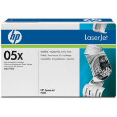 Картридж 05X CE505X для HP LJ P2055/P2050 (O) 6500 копий Картридж 05X CE505X для HP LJ P2055/P2050 (O) 6500 копий