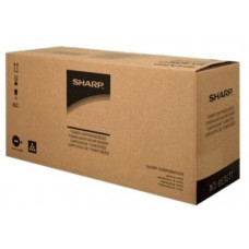 Тонер-картридж BPGT20MB для Sharp C-CUBE, 5К (О) пурпурный