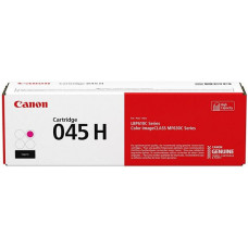Картридж 045HM 1244C002 для Canon LBP610, Color iC MF630 (О) 2200 копий, Magenta Картридж 045HM 1244C002 для Canon LBP610, Color iC MF630 (О) 2200 копий, Magenta