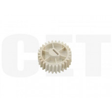 Шестеренка в сборе для барабана в картридже Hi-Black HP CF237A/X