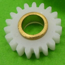 CGERH0216QS01 Шестерня блока проявки Sharp AR-5516D/5516N/5520D/5520N (O)