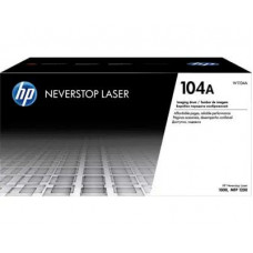 W1104A Барабан 104A для HP Neverstop Laser 1000/1200, 20000 копий (внутри тонер на 5К) W1104A Барабан 104A для HP Neverstop Laser 1000/1200, 20000 копий (внутри тонер на 5К)