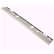 CPLTM0336QS02 Чистящая пластина тефлонового вала Sharp ARM236/276/AR5625/5631/MXM264/314/354 (O)