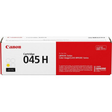 Картридж 045HY 1243C002 для Canon LBP610, Color iC MF630 (О) 2200 копий, Yellow Картридж 045HY 1243C002 для Canon LBP610, Color iC MF630 (О) 2200 копий, Yellow
