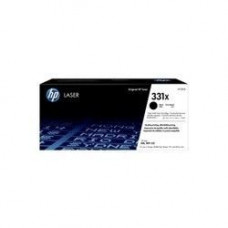 W1331X Картридж лазерный HP 331X для HP Laser 408dn/MFP 432fdn, 15К (О) чёрный W1331X Картридж лазерный HP 331X для HP Laser 408dn/MFP 432fdn, 15К (О) чёрный