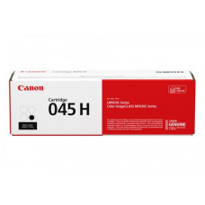Картридж 045HBK 1246C002 для Canon LBP610, Color iC MF630 (О) 2800 копий, Black Картридж 045HBK 1246C002 для Canon LBP610, Color iC MF630 (О) 2800 копий, Black