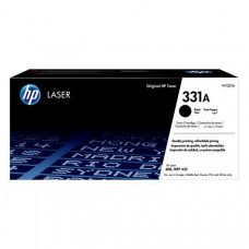 W1331A Картридж лазерный HP 331A для HP Laser 408dn/MFP 432fdn, 5К (О) чёрный W1331A Картридж лазерный HP 331A для HP Laser 408dn/MFP 432fdn, 5К (О) чёрный