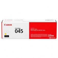 Картридж 045Y 1239C002 для Canon LBP-610, MF630 (О) 1300 копий, Yellow Картридж 045Y 1239C002 для Canon LBP-610, MF630 (О) 1300 копий, Yellow