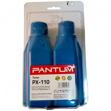 Заправочный комплект PX-110 для Pantum P2000/M6000 (О) Black, 1500 копий, 2 тонера+2 чипа Заправочный комплект PX-110 для Pantum P2000/M6000 (О) Black, 1500 копий, 2 тонера+2 чипа