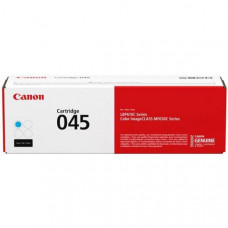 Картридж 045C 1241C002 для Canon LBP-610, MF630 (О) 1300 копий, Cyan Картридж 045C 1241C002 для Canon LBP-610, MF630 (О) 1300 копий, Cyan