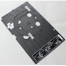 1480469/1458110 Лоток для печати на CD для Epson Stylus Photo R270/R390 (O)