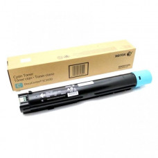 Картридж 006R01694 для Xerox DC SC2020 (О) Cyan, 3000 копий Картридж 006R01694 для Xerox DC SC2020 (О) Cyan, 3000 копий