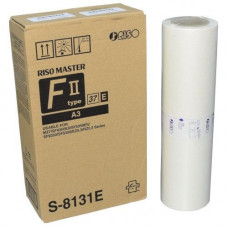 Мастер-Пленка А3 Riso RZ (O) S-4363E/S-6948E/S-7609/ S-8131E отгружается только в четном количестве