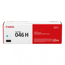 Картридж 046HC 1253C002 для Canon i-SENSYS LBP650, MF730 (О) Cyan, 5000 копий Картридж 046HC 1253C002 для Canon i-SENSYS LBP650, MF730 (О) Cyan, 5000 копий