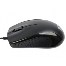 Мышь проводная оптическая Defender Optimum MB-270 (52270) 3 кнопки, черная