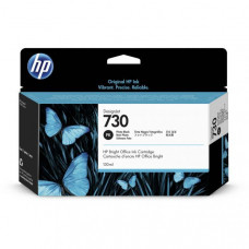 P2V73A Картридж 730 для HP DJ T1700, 300мл (О) фото чёрный P2V73A Картридж 730 для HP DJ T1700, 300мл (О) фото чёрный