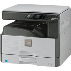 МФУ для Sharp NovaL AR6020NR ч/б, А3, 20 стр/мин, дуплекс, сеть, принтер, копир, цв. сканер, 1x