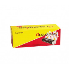 Картридж 28 CG-C8728A Colouring для HP DJ 3320/3420/3845, Color, водн