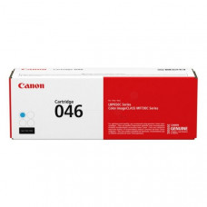 Картридж 046C 1249C002 для Canon i-SENSYS LBP650, MF730 (О) Cyan, 2300 копий Картридж 046C 1249C002 для Canon i-SENSYS LBP650, MF730 (О) Cyan, 2300 копий