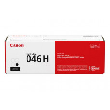 Картридж 046HBK 1254C002 для Canon i-SENSYS LBP650, MF730 (О) Black, 6300 копий Картридж 046HBK 1254C002 для Canon i-SENSYS LBP650, MF730 (О) Black, 6300 копий