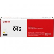 Картридж 046Y 1247C002 для Canon i-SENSYS LBP650, MF730 (О) Yellow, 2300 копий Картридж 046Y 1247C002 для Canon i-SENSYS LBP650, MF730 (О) Yellow, 2300 копий