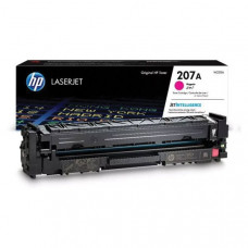 W2213A Картридж лазерный HP 207A для HP M255/MFP M282/M283, 1,25К (О) пурпурный W2213A Картридж лазерный HP 207A для HP M255/MFP M282/M283, 1,25К (О) пурпурный