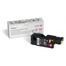 Картридж 106R01632 для Xerox Phaser 6000/6010/WC6015 (O) Magenta, 1000 копий Картридж 106R01632 для Xerox Phaser 6000/6010/WC6015 (O) Magenta, 1000 копий