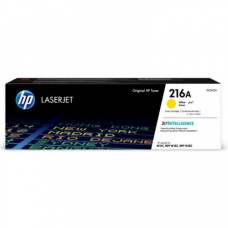 W2412A Картридж лазерный HP 216A для HP MFP M182/ M183, 0,85К (О) желтый W2412A Картридж лазерный HP 216A для HP MFP M182/ M183, 0,85К (О) желтый