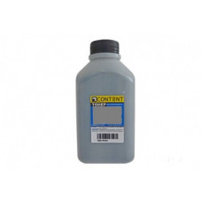 Тонер Content для HP LJ P1005/P1505/ProP1566/ProP1102, Тип 3.6, Bk, 85 г, банка