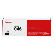 Картридж 046BK 1250C002 для Canon i-SENSYS LBP650, MF730 (О) Black, 2200 копий Картридж 046BK 1250C002 для Canon i-SENSYS LBP650, MF730 (О) Black, 2200 копий