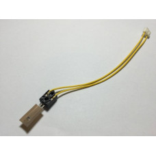 1404-001640 Термистор (датчик) Samsung ML-3310/SCX-4833/5030/5637/5737 (O)